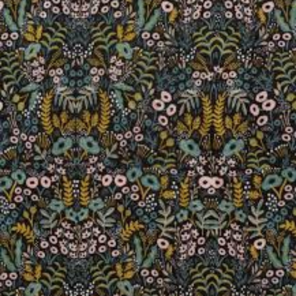 ISO Rifle Paper Co. Solly Baby Wrap